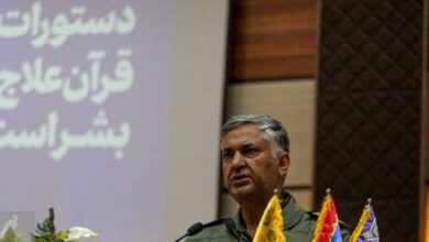 امروز جنگ و امپراطوری رسانهای در اولویت دشمنان قرار دارد