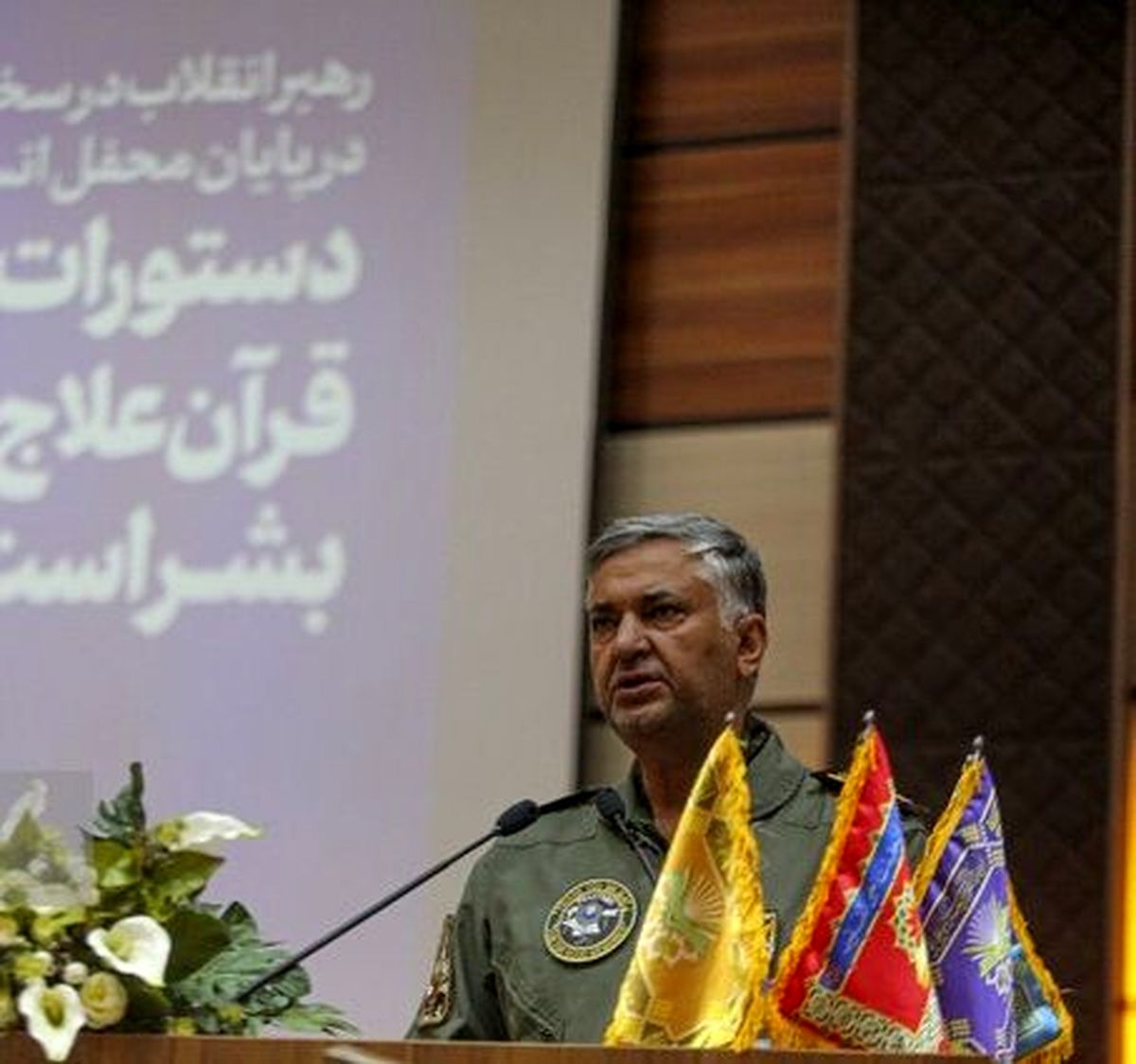 امروز جنگ و امپراطوری رسانهای در اولویت دشمنان قرار دارد