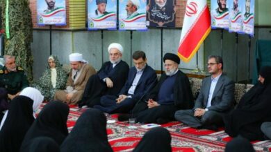 امروز مردم در سایه امنیت و وحدت شیعه و سنی به کردستانی پیشرفته فکر میکنند