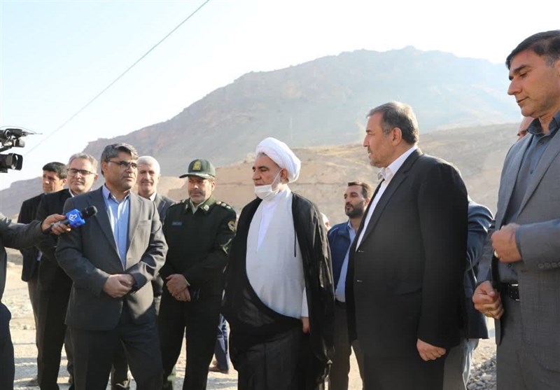 امسال ۱۶۰ میلیارد تومان برای سد سیکان هزینه شده است