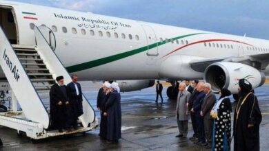 امنیت، وحدت و انسجام کردستان زمینه توسعهیافتگی است