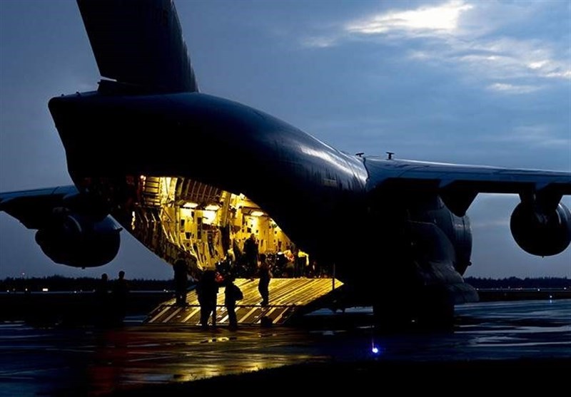 امکان تغییر نحوه استقرار نظامیان آمریکایی در اروپا/ تلاش واشنگتن در مقصر جلوه دادن روسیه