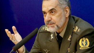 امیر آشتیانی: صهیونیستها به هیچ یک از اهدافشان در غزه نمیرسند