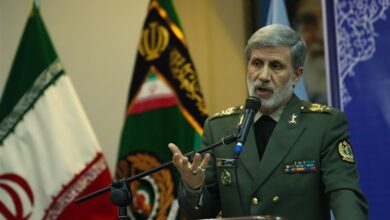 امیر حاتمی: شهید فخریزاده در خنثیسازی تهدیدات هستهای نقش بارزی داشت