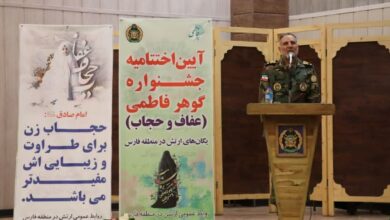 امیر حیدری: تضعیف خانواده یکی از برنامههای جنگ ترکیبی دشمنان است