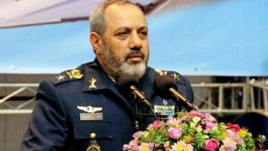 امیر نصیرزاده: خلبانان اسرائیلی مانند حیوان به جان مردم بی دفاع افتادهاند