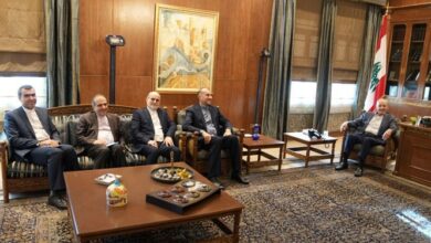 امیرعبداللهیان: آینده غزه و فلسطین را مردم فلسطین تعیین میکنند، نه آمریکا و رژیم صهیونیستی