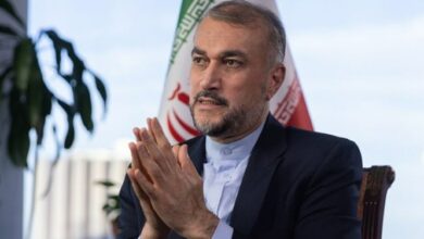 امیرعبداللهیان: اجازه ندهیم یک موجودیت اشغالگر حرمت و اعتبار نظامات بینالمللی در حوزه حقوق بشردوستانه را به سخره بگیرد