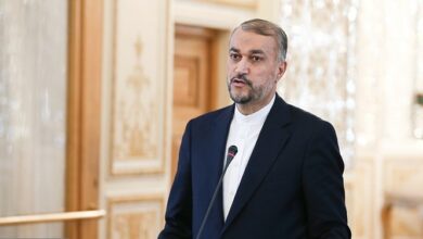 امیرعبداللهیان: تحفظات ایران درباره بیانیه نشست ریاض به دبیرخانه سازمان همکاری اسلامی ارسال شد