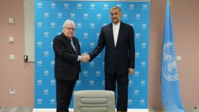 امیرعبداللهیان در ژنو و تلاش برای توقف نسلکشی در غزه