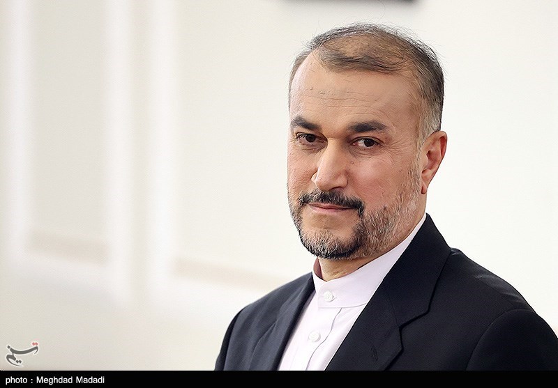 امیرعبداللهیان: سناریوهای توقف جنایات در غزه به نتیجه نرسد، شاهد وضعیت جدیدتری در منطقه هستیم