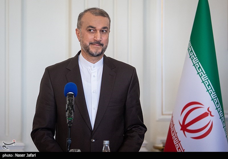 امیرعبداللهیان: قرار است اجلاس سران کشورهای اسلامی یک پیام محکم برای جنگ افروزان در منطقه داشته باشد