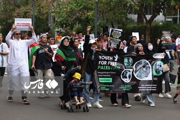 امیرعبداللهیان: کاخ سفید ترجیح میدهد همچنان شریک جرم صهیونیستها باشد