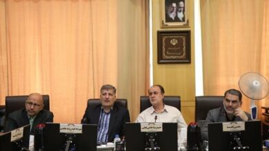 انتخاب اعضای کمیسیون برنامه و بودجه در تلفیق بودجه ۱۴۰۳