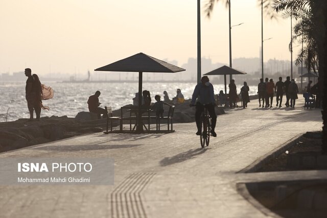 انتخاب ۲۷ منطقه برای ساخت شهرکهای ساحلی