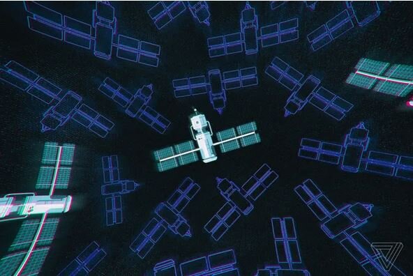 انتظار طرفداران اندروید برای اتصال ماهوارهای طولانیتر شد