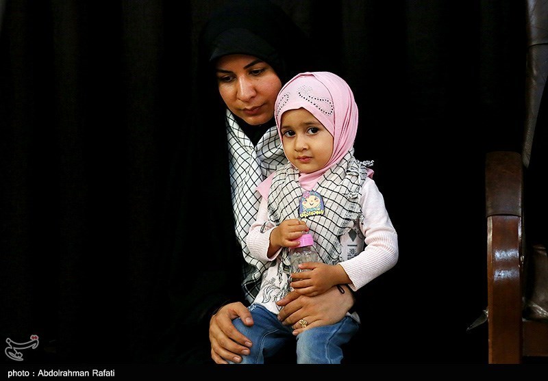 انتقاد فرمانده سپاه همدان از عدم جوانگرایی در مساجد + تصویر