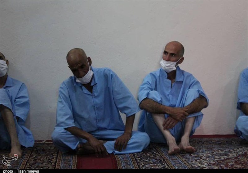 انتقاد معاون استاندار مرکزی از غفلت ۱۰ساله در راه اندازی کمپ ماده ۱۶