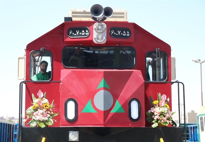 انعقاد قرارداد ساخت ۳۰۰ واگن در واگن پارس مپنا