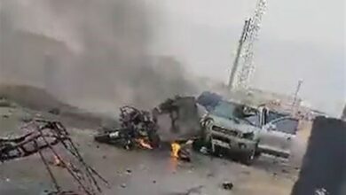 انفجار خودروی بمبگذاری شده در شمال سوریه