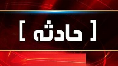 انفجار یک منزل مسکونی در محله دره گرم خرمآباد