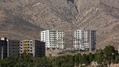 انفعال بنیاد مسکن به نابودی زمینهای کشاورزی دامن میزند