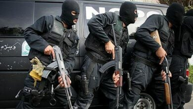 انهدام بزرگترین باند آدمربایی در استان سیستان و بلوچستان