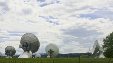 انگلیس مکالمات حماس را از قبرس شنود میکند