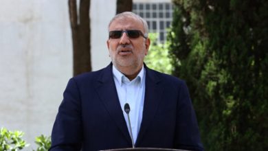 اوجی: در راستای افزایش تولید نفت به سه ملیون و چهارصد هزار بشکه در روز رسیدهایم