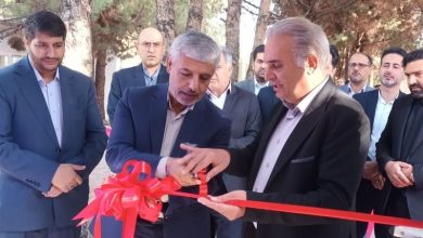 اولین دانشگاه در جوار صنعت صنایع کوچک و متوسط کشور در کرمان افتتاح شد