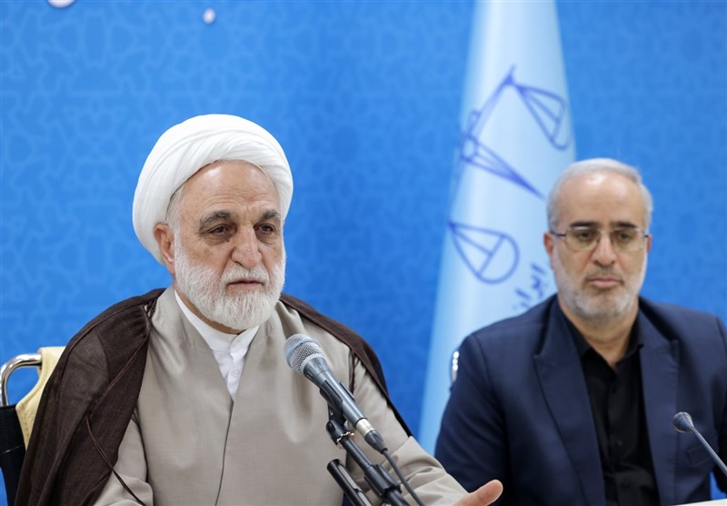 اژهای: گلایههای زیادی از “ترک فعل، تبعیض، بیتدبیری و فساد” داریم