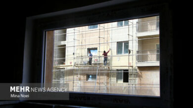 اگر بانکها تسهیلات ابلاغی مسکن پرداخت نکنند محدود میشوند