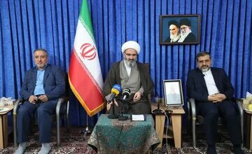 اگر میخواهیم مغلوب سایر فرهنگها نشویم باید پایههای فرهنگی خود را مستحکم کنیم/ «کتاب» یکی از مولفههای ایجاد استحکام فرهنگی است