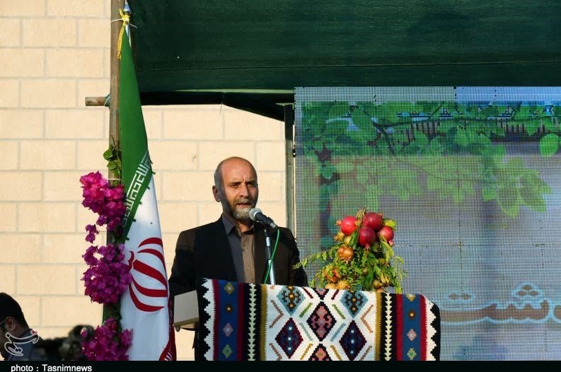 استان لرستان , کشاورزی ,