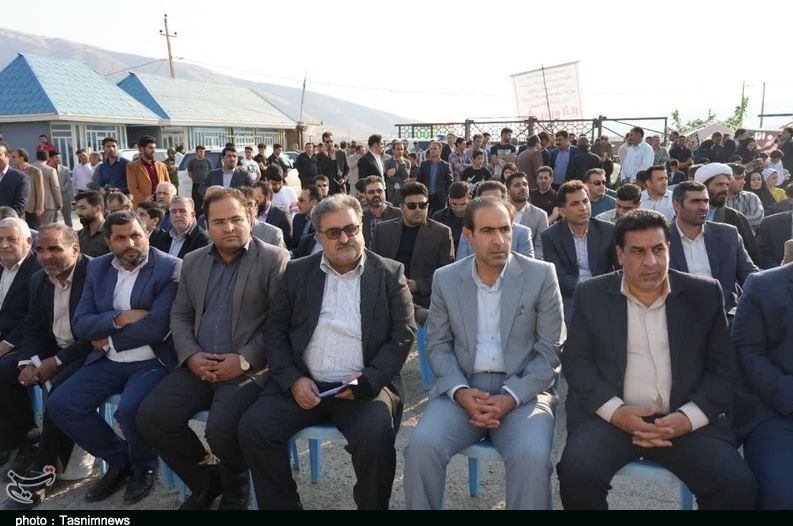 استان لرستان , کشاورزی ,