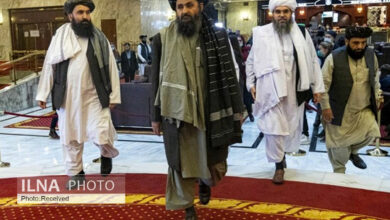 ایجاد پنج کمیته کارشناسی بین ایران و افغانستان/ افزایش علاقه طالبان به مسیر ترانزیتی چابهار