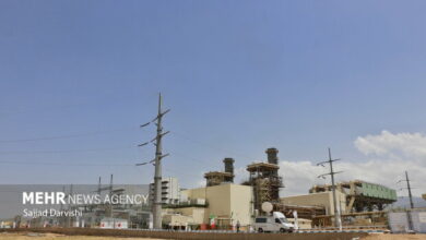 ایران دومین سازنده روتور GE-F۹ جهان میشود