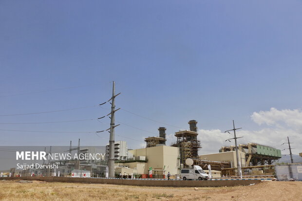 ایران دومین سازنده روتور GE-F۹ جهان میشود