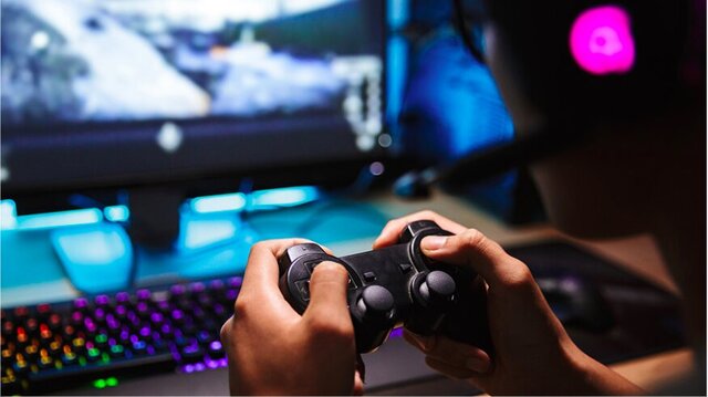 ایران چند میلیون گیمر حرفهای دارد؟