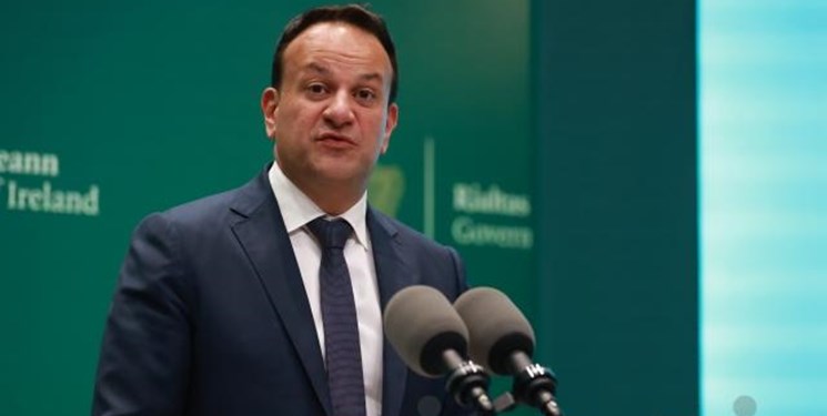 ایرلند: غرب در قبال اسرائیل و فلسطین با معیارهای دوگانه برخورد میکند