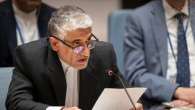 ایروانی: در صورت ادامه درگیریها در غزه امکان گسترش جنگ وجود دارد