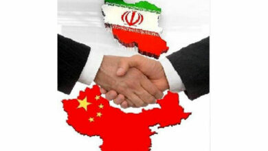 با همکاری خاتمالانبیاء سرمشق قرارداد ٢۵ ساله میشویم