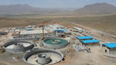 بارگذاری جدیدی روی منابع آبی «زایندهرود» درکار نیست