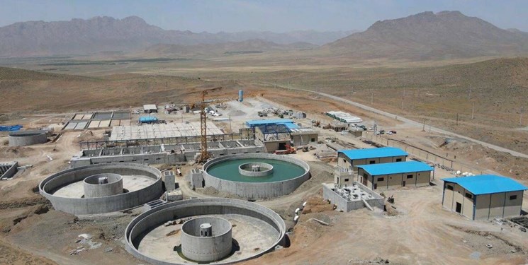 بارگذاری جدیدی روی منابع آبی «زایندهرود» درکار نیست