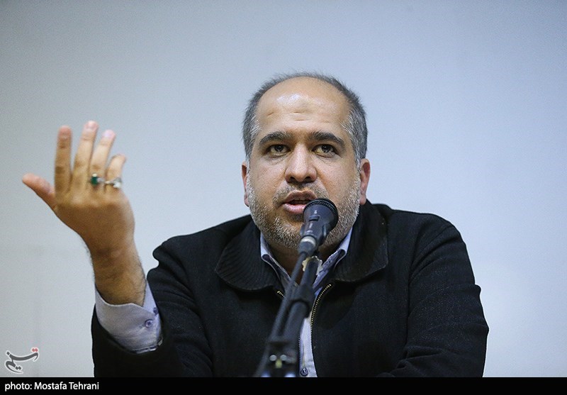 بازخوانی اسناد لانه جاسوسی برای شناخت سیاست استکباری آمریکا ضروریست