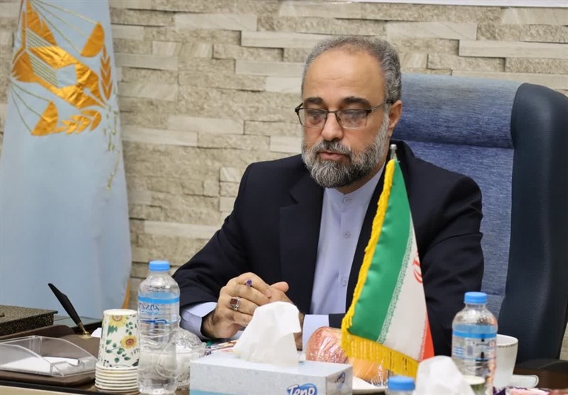 بازداشت عوامل پرداخت وام ۵۰ میلیارد تومانی غیرقانونی در یک بانک اردبیل