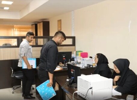 بازنگری در آییننامه فعالیت دفاتر مشاوره طبقهبندی مشاغل