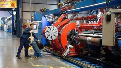 بازگشت ۳۴۱۷ واحد صنعتی راکد به چرخه تولید/ شهرکهای صنعتی ۵۷۰ مگاوات برق تولید کردند