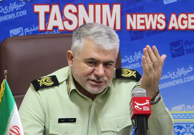 باند تولید روغن موتور تقلبی در غرب استان تهران متلاشی شد