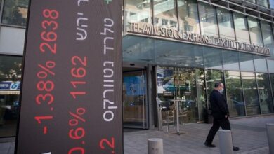 بانک مرکزی رژیم صهیونیستی:جنگ غزه بدهی بانکها را به 13 میلیارد دلار رساند